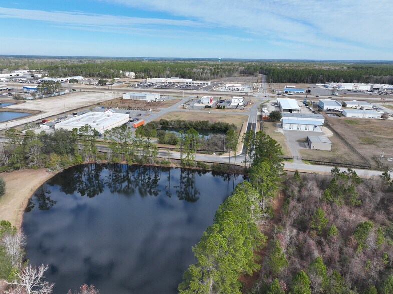 More Photos Of Al Gay Dr, Kingsland Land For Sale