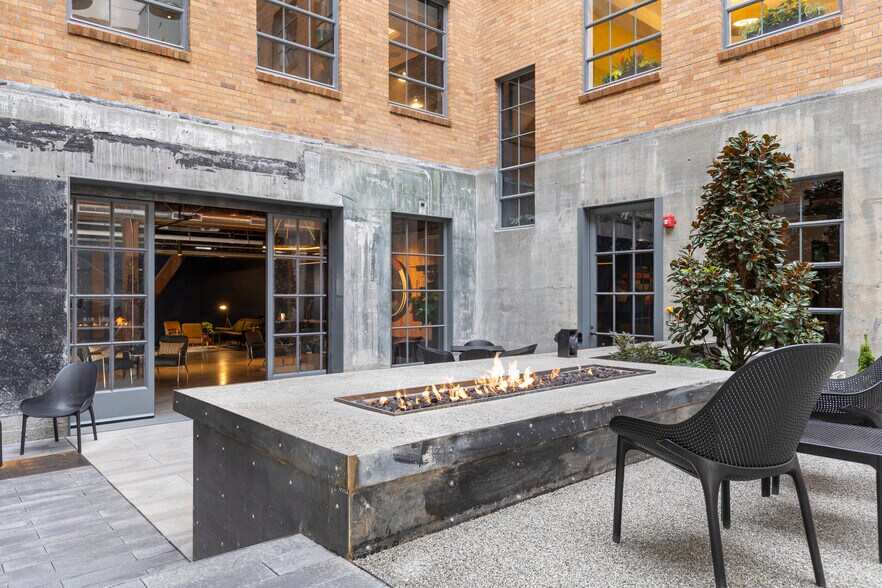 More Photos Of 2800 1st Ave, Seattle Coworking Space