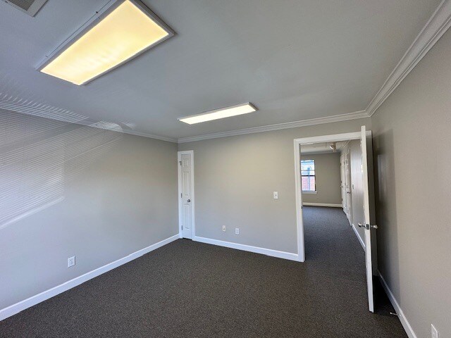 More Photos Of 217 Jamestown Park, Brentwood Office For Lease