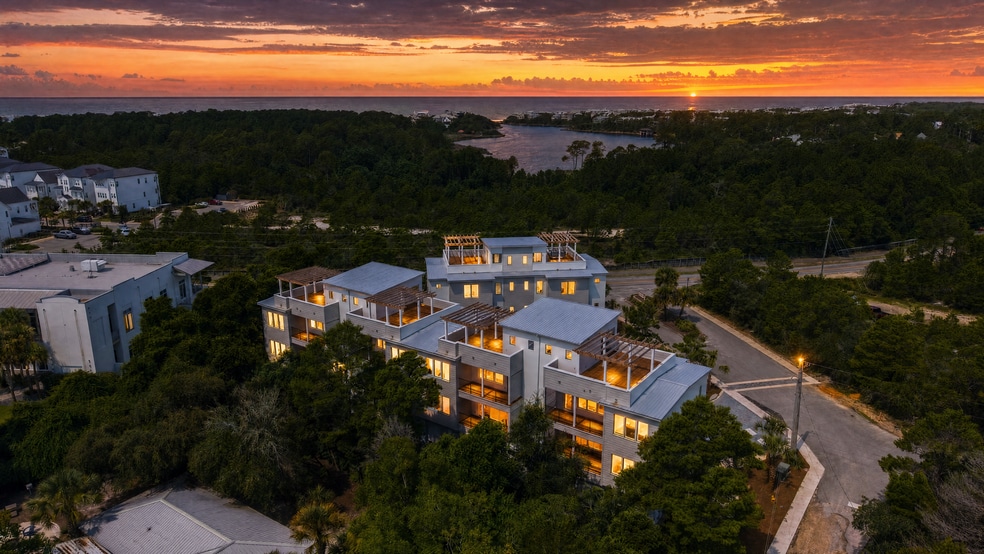 More Photos Of 14 Blue Wave Dr, Santa Rosa Beach Apartments For Sale
