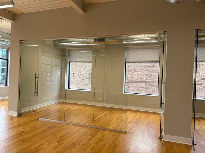 More Photos Of 216 N May St, Chicago Loft Creative Space For Lease