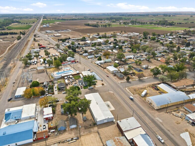 More Photos Of 114 5th St, Fowler Industrial For Sale