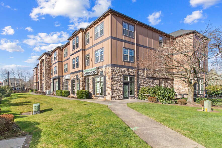 More Photos Of 20512 SW Roy Rogers Rd, Sherwood Apartments For Lease