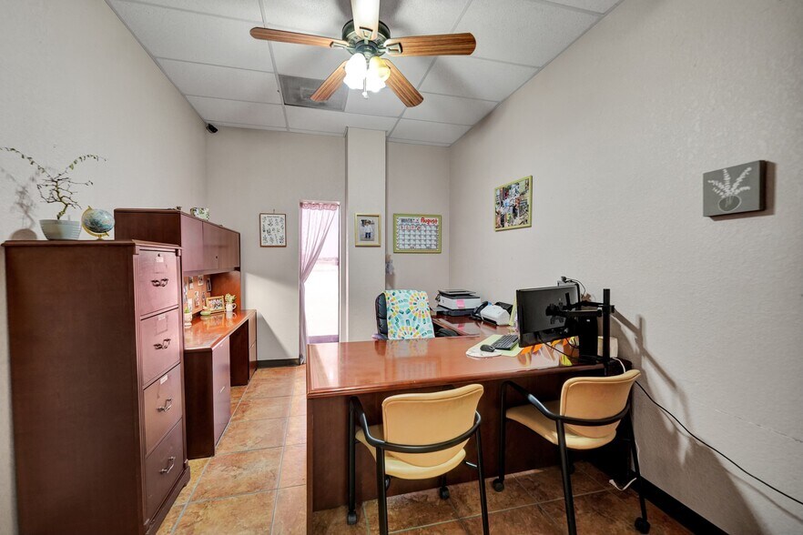 More Photos Of 2500 S Crane, Odessa Warehouse For Sale