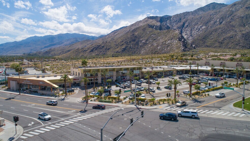 More Photos Of 611 S Palm Canyon Dr, Palm Springs Unknown For Lease