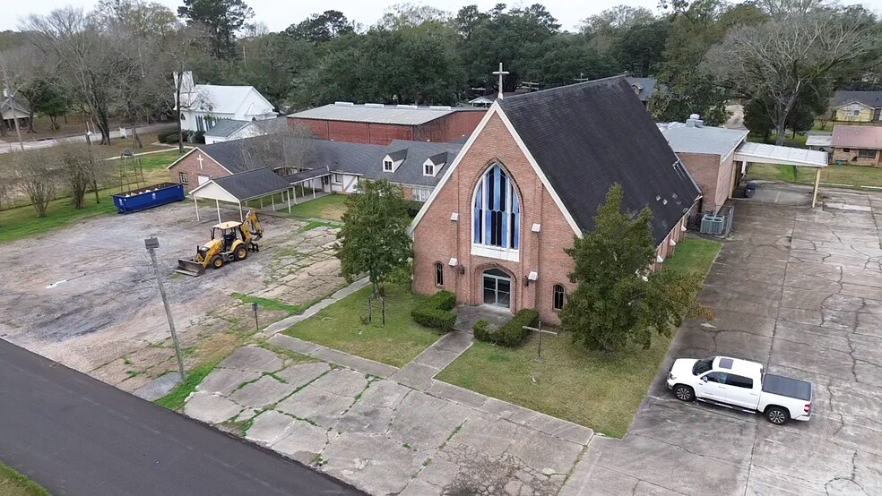 Primary Photo Of 1255 Camelia Ave, Baker Specialty For Sale