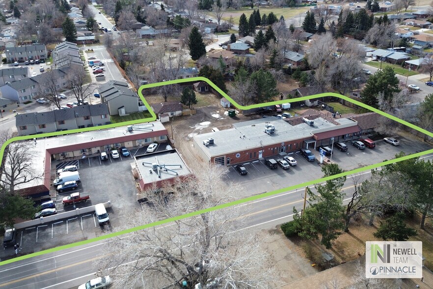 More Photos Of 10210-10230 W 26th Ave, Lakewood Apartments For Sale
