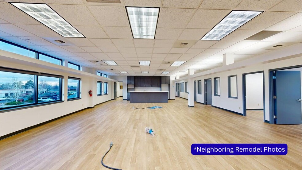 More Photos Of 2075 Overland Ave, Billings Loft Creative Space For Lease