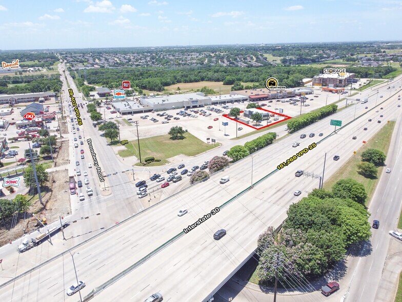 More Photos Of 550 W Interstate 30, Garland Fast Food For Sale