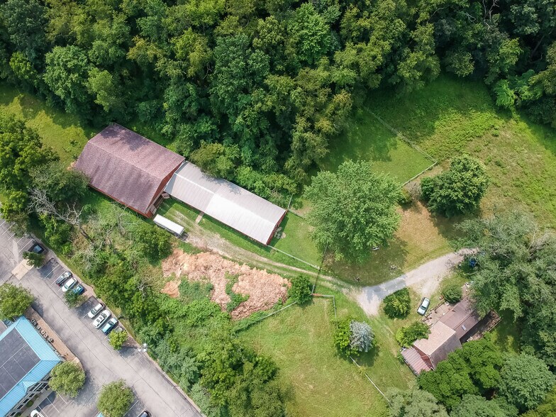 More Photos Of 3380 Saxonburg Blvd, Glenshaw Land For Sale