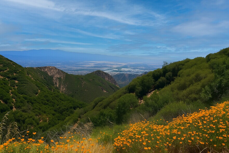 Primary Photo Of , Stevenson Ranch Land For Sale