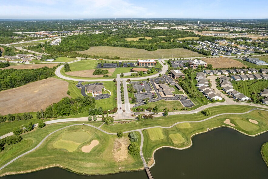 More Photos Of Hawk Ridge Dr, Lake Saint Louis Land For Sale