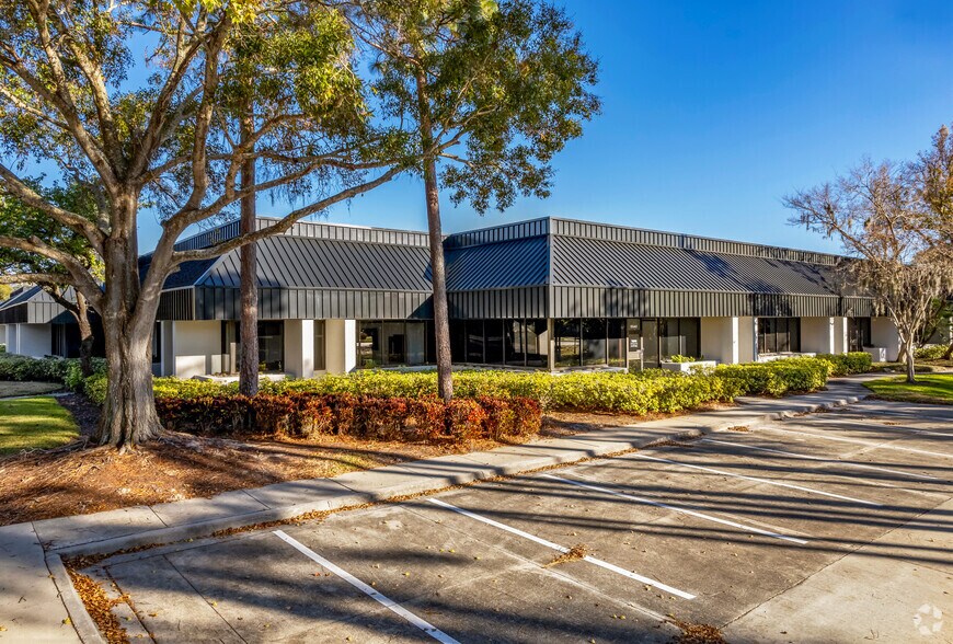More Photos Of , Clearwater Office For Sale