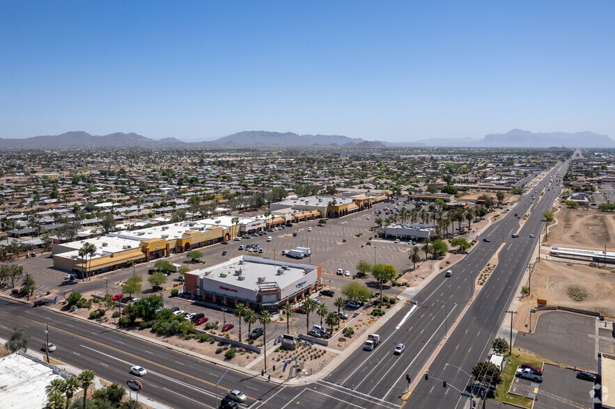 More Photos Of 6016 E Main St, Mesa Unknown For Lease