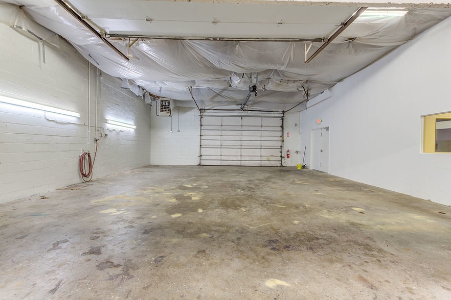 More Photos Of 130 Donald Dr, Fairfield Warehouse For Sale