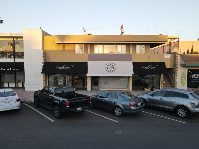 More Photos Of 7713-7719 Fay Ave, La Jolla Loft Creative Space For Lease