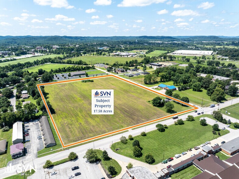 More Photos Of 200 Glades Rd, Berea Land For Sale