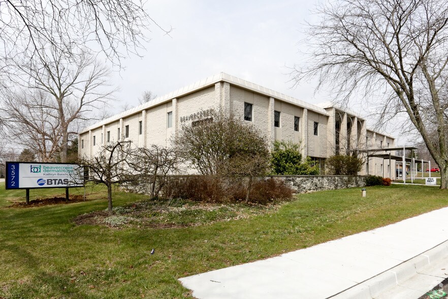 More Photos Of 3572 Dayton-Xenia Rd, Beavercreek Medical For Lease