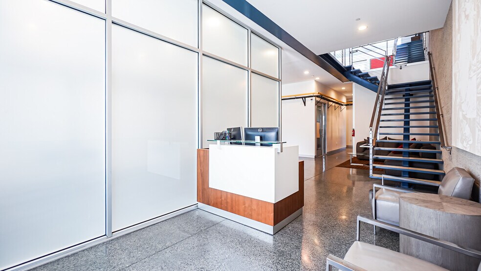 More Photos Of 123-127 Lomita St, El Segundo Loft Creative Space For Sale