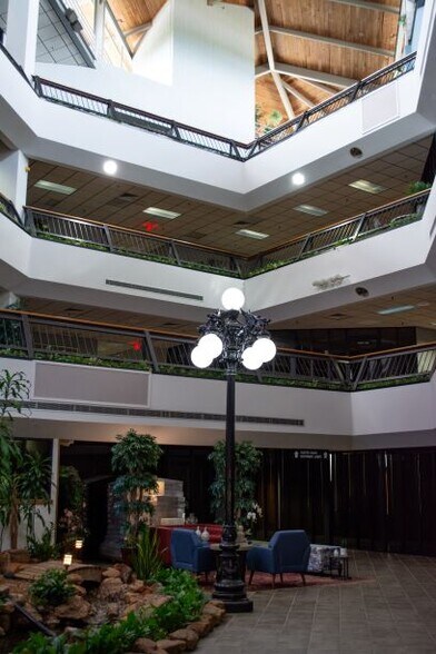 More Photos Of 3400 W Marshall Ave, Longview Office For Lease