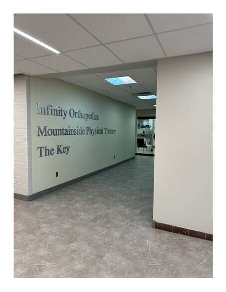 More Photos Of 1450 Us Highway 22 W, Mountainside Medical For Lease