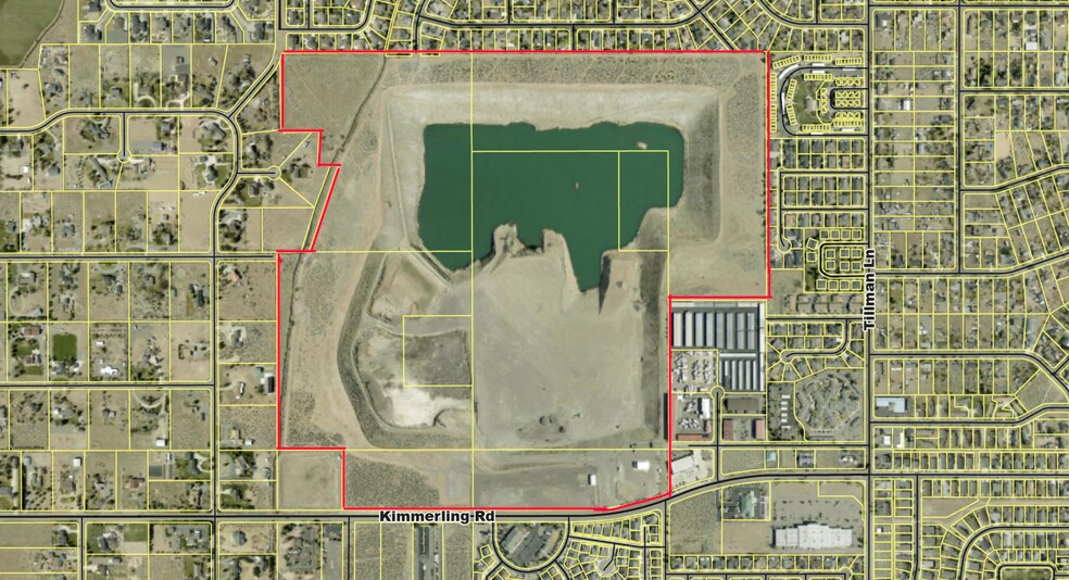 More Photos Of 1170 Kimmerling Rd, Gardnerville Land For Sale