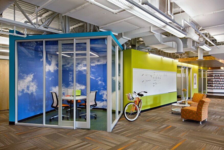 More Photos Of 4851 Lake Brook Dr, Glen Allen Office For Lease