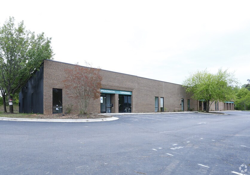 More Photos Of 3305 Durham Dr, Raleigh Flex For Lease