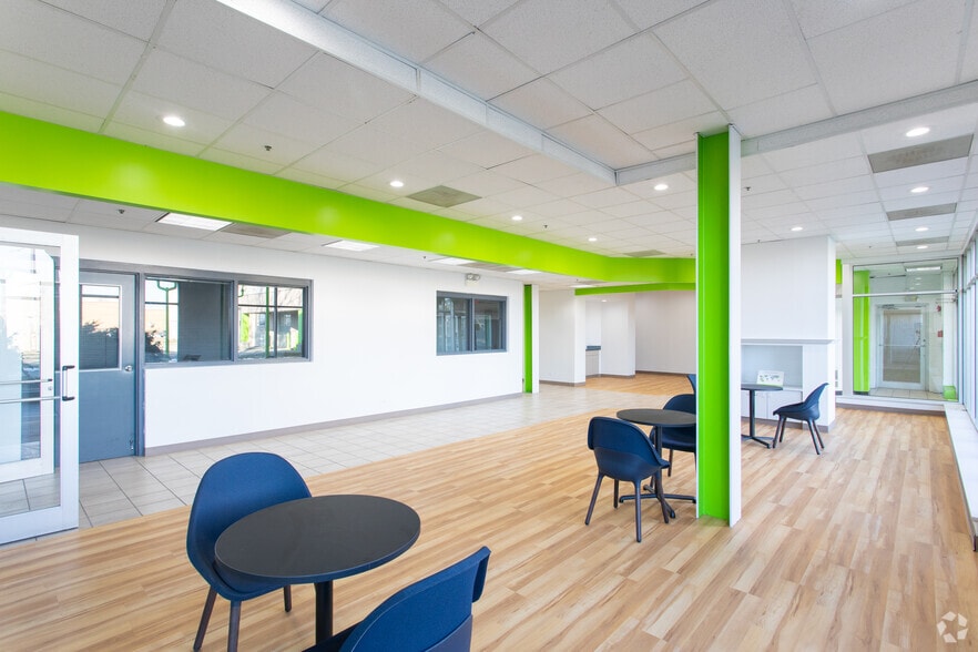 Photo of 1st Floor Ste 