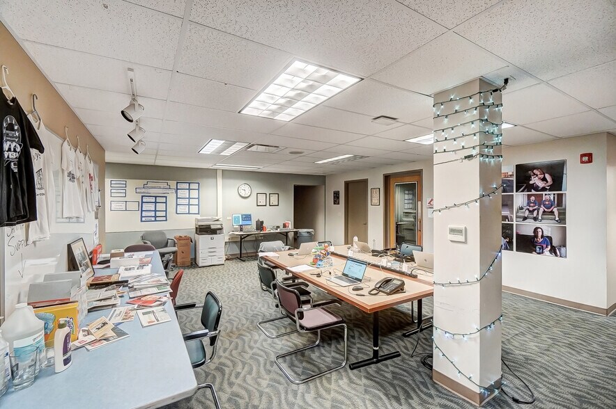 More Photos Of 150 E South College St, Yellow Springs Research And Development For Sale