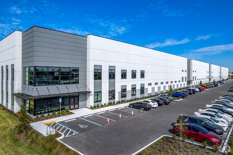 Primary Photo Of 8660 133rd Ave N, Largo Industrial For Lease