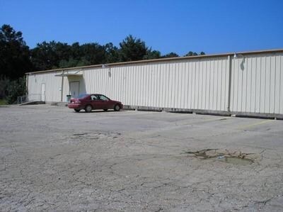 Primary Photo Of 1427 W Linwood Dr, Opelousas Warehouse For Sale