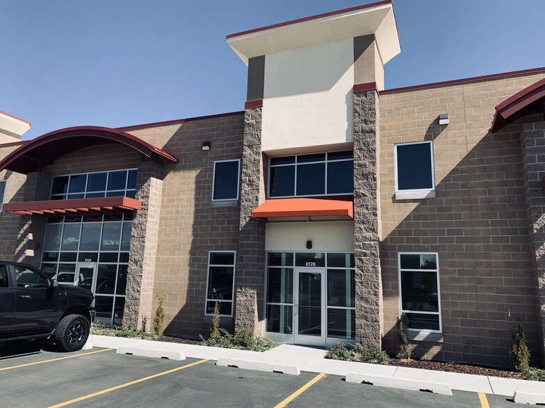 More Photos Of 6108-6142 W 9790 S, West Jordan Warehouse For Lease