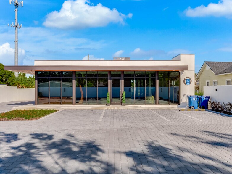 More Photos Of 1460 Minnesota Ave, Winter Park Office For Sale
