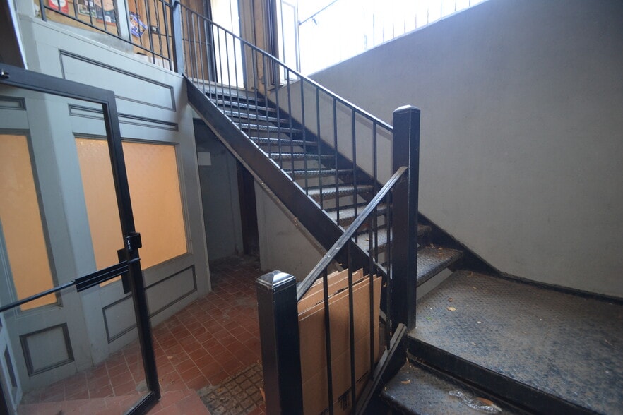 More Photos Of 225 Washington St, Hoboken Storefront Retail Residential For Sale