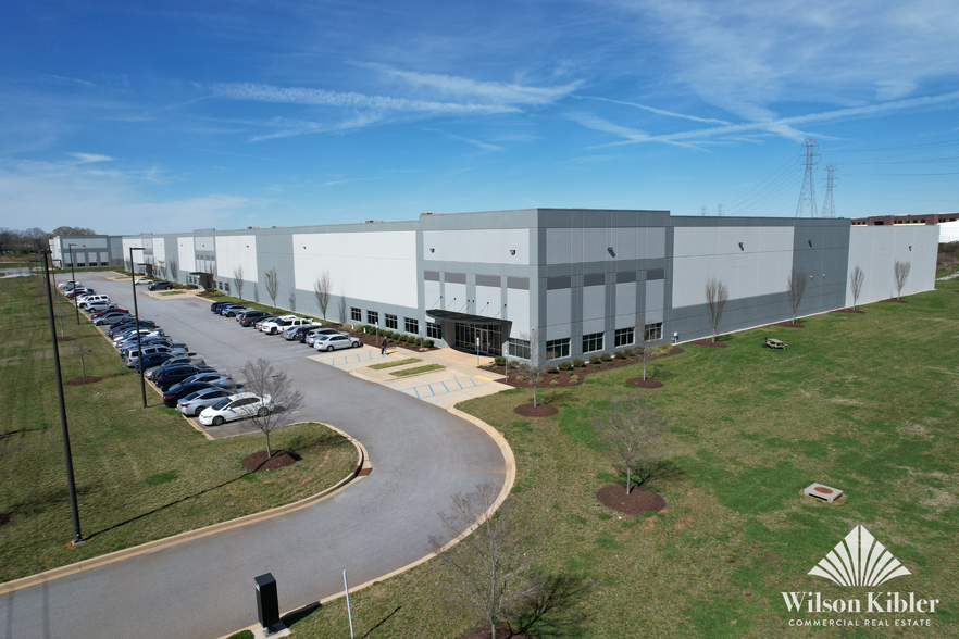 Primary Photo Of 250 Wilson Bridge Rd, Fountain Inn Warehouse For Lease