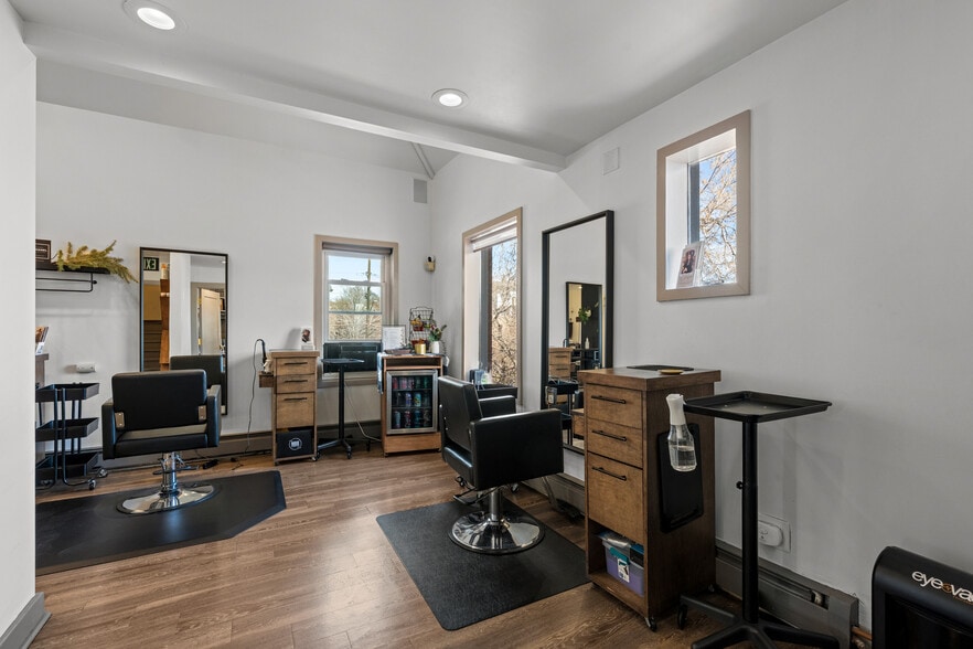 More Photos Of 2845 Wyandot St, Denver Freestanding For Lease