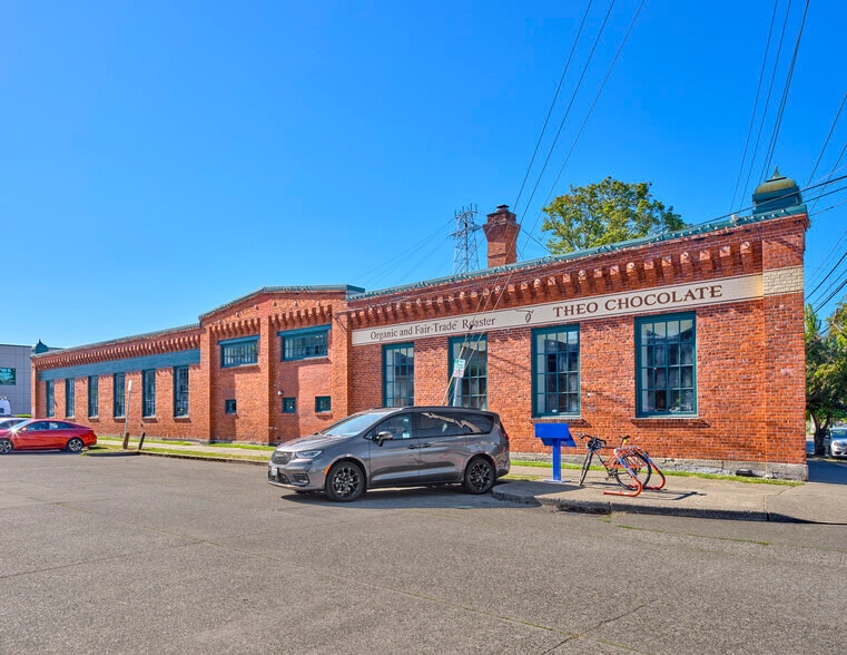 Primary Photo Of 3400 Phinney Ave N, Seattle Manufacturing For Lease