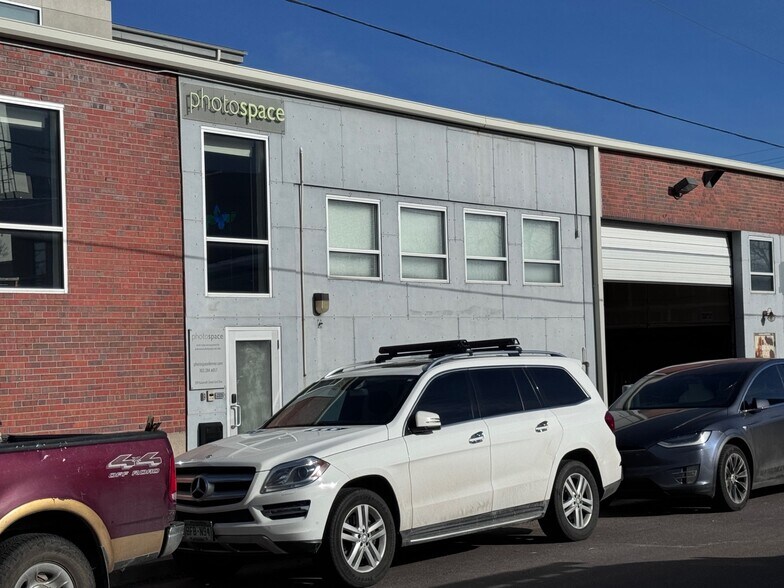More Photos Of 209 Kalamath St, Denver Loft Creative Space For Sale