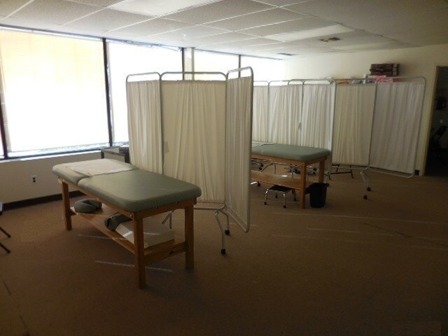 Photo of 1st Floor Ste Ground