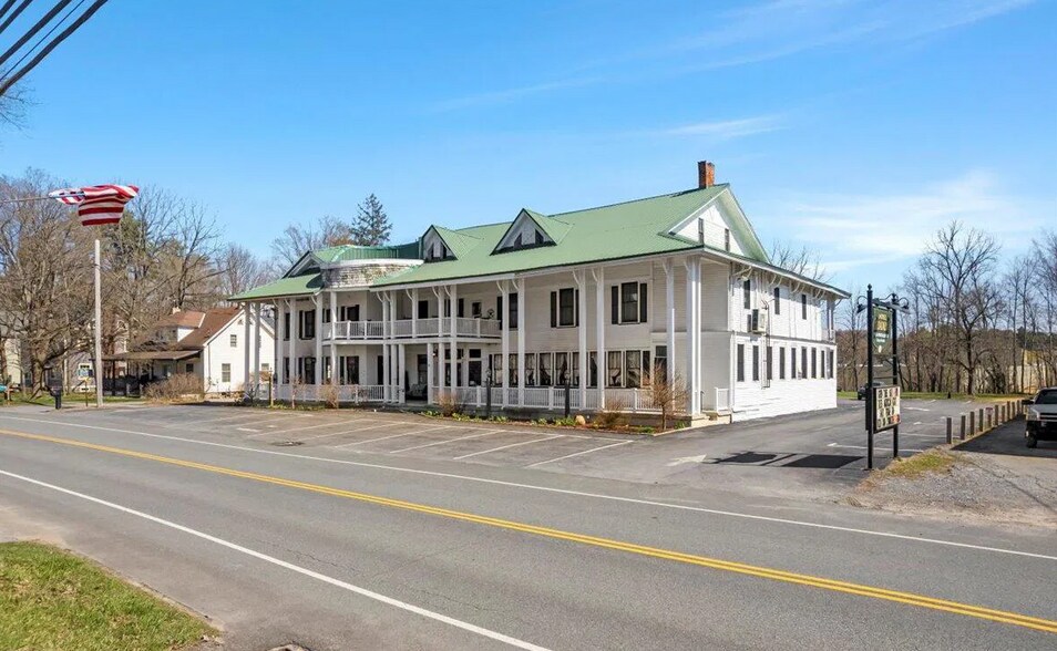 More Photos Of 59 W Main St, Broadalbin Hospitality For Sale