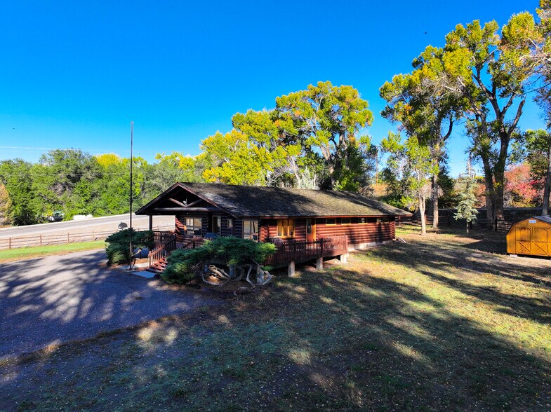 More Photos Of 1430 Riverview Rd, Riverton Office Residential For Sale