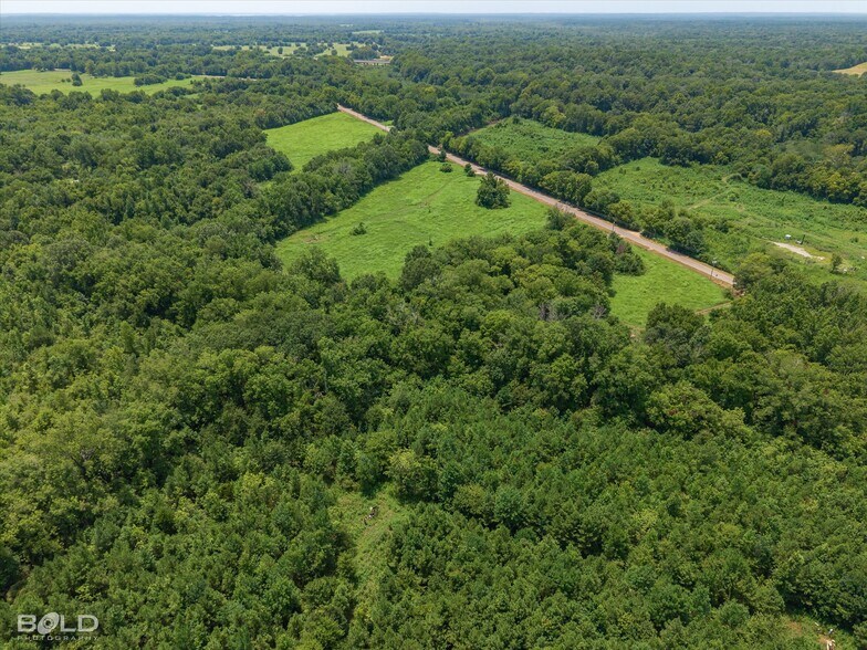 More Photos Of 11661 Gamm rd, Belcher Land For Sale