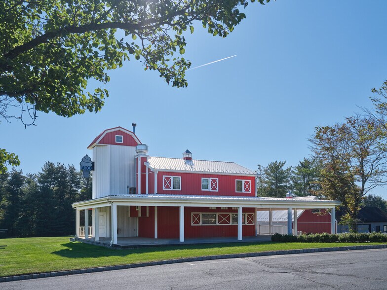 More Photos Of 394 Route 31 N, Ringoes Golf Course Driving Range For Sale