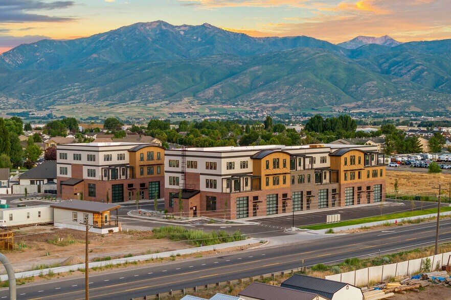 More Photos Of 1922 S Highway 40, Heber City Showroom For Sale