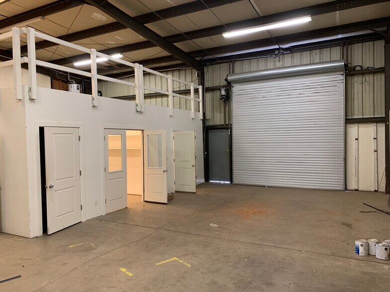 More Photos Of 1200 W East Ave, Chico Service For Lease