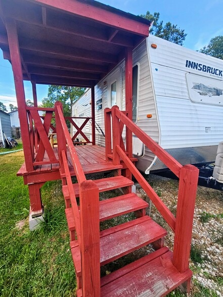 More Photos Of 11891 FM 1409, Dayton Manufactured Housing Mobile Home Park For Sale