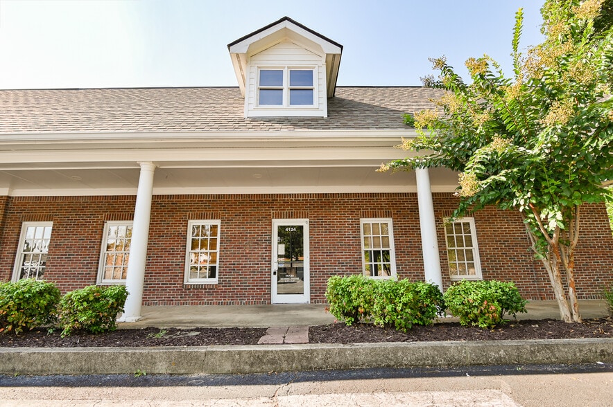More Photos Of 4124 Us-278 Hwy, Covington Office For Sale