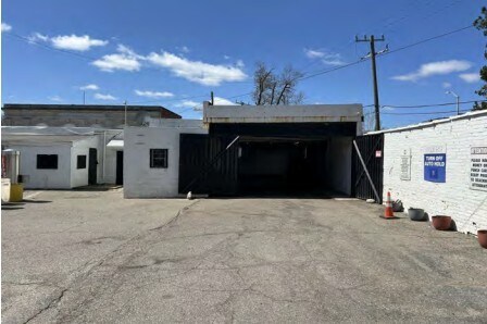 More Photos Of 14615 E Jefferson Ave, Detroit Carwash For Sale