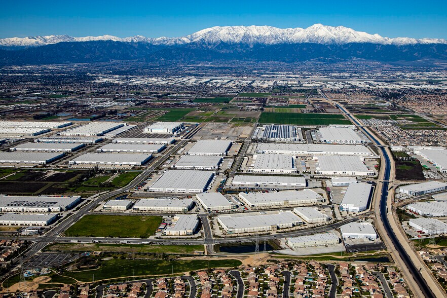 More Photos Of , Eastvale Land For Sale